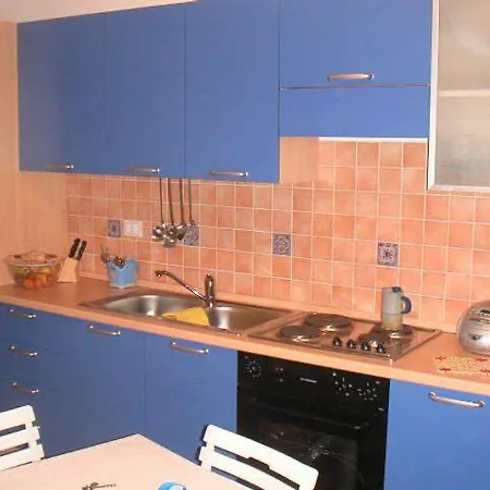 Casa Vacanze Adele شقة