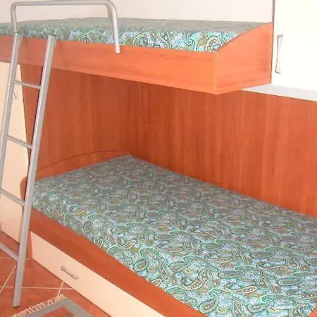 Casa Vacanze Adele Apartment