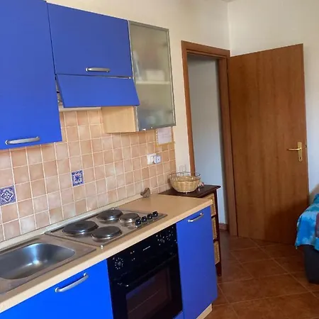 Casa Vacanze Adele Orosei