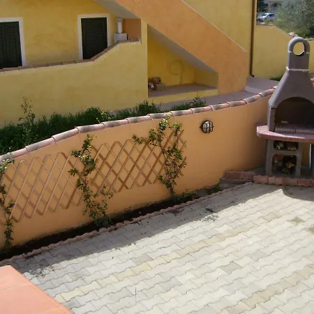 شقة Casa Vacanze Adele