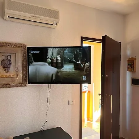 Casa Vacanze Adele Lägenhet *